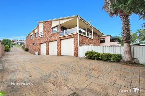 Property photo of 24 Cormack Avenue Dapto NSW 2530
