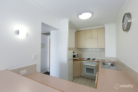 Property photo of 806/44 Ferry Street Kangaroo Point QLD 4169