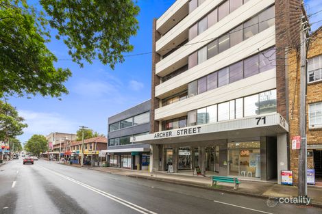509/71-73 Archer St, Chatswood, NSW 2067