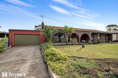 Property photo of 4 Augustus Street Modbury Heights SA 5092