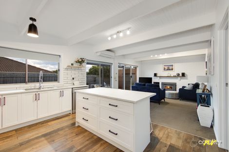 Property photo of 35 Leawarra Way Clifton Springs VIC 3222