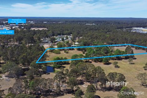 Property photo of 80 The Links Road South Nowra NSW 2541