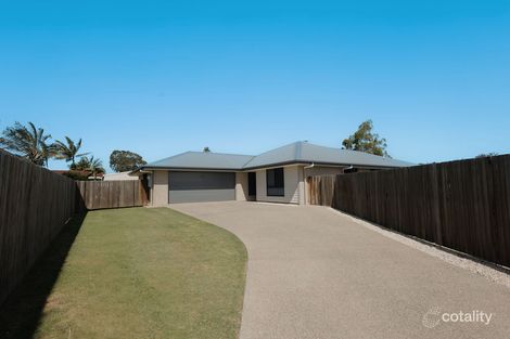 15 June Pl, Bundaberg East, QLD 4670