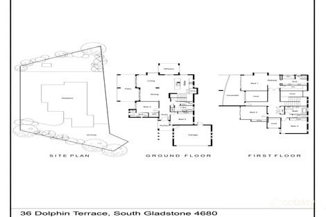 Property photo of 36 Dolphin Terrace South Gladstone QLD 4680