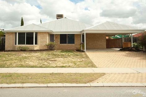 26 Delmage Cir, Ellenbrook, WA 6069