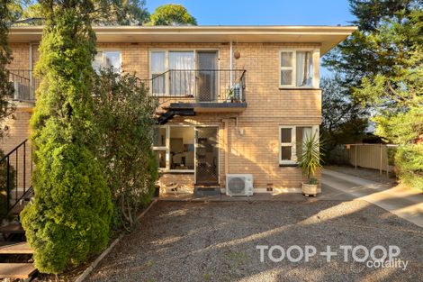 Property photo of 2E/58 William Street Norwood SA 5067