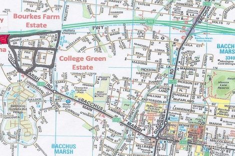 Property photo of 7 Chicory Drive Bacchus Marsh VIC 3340