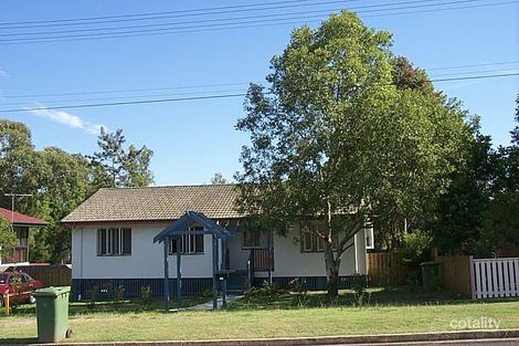 Property photo of 39 Alfred Street Riverview QLD 4303
