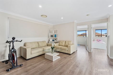 Property photo of 59 River Links Boulevard East Helensvale QLD 4212