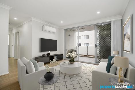 Property photo of 206/8 Cornelia Road Toongabbie NSW 2146