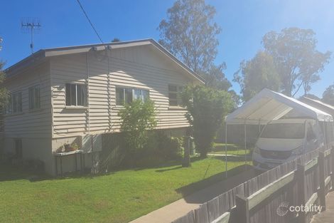 1/17 Barbour St, Esk, QLD 4312