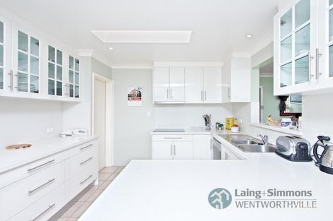 Property photo of 12 Adler Parade Greystanes NSW 2145