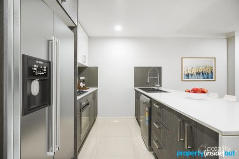 Property photo of 206/8 Cornelia Road Toongabbie NSW 2146