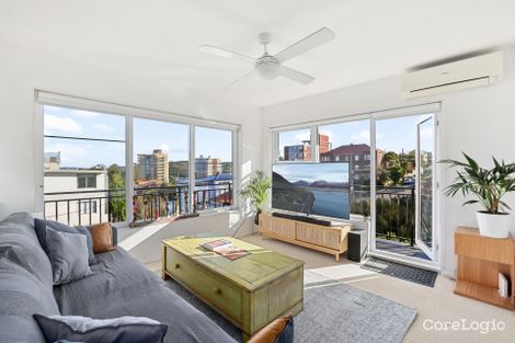 Property photo of 5/12 Fairlight Street Manly NSW 2095