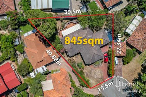 7 Alexis Pl, Duncraig, WA 6023