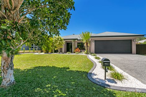 Property photo of 12 Messina Close Kanimbla QLD 4870