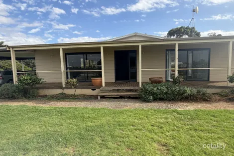 82 Wingate Rd, Hillier, SA 5116