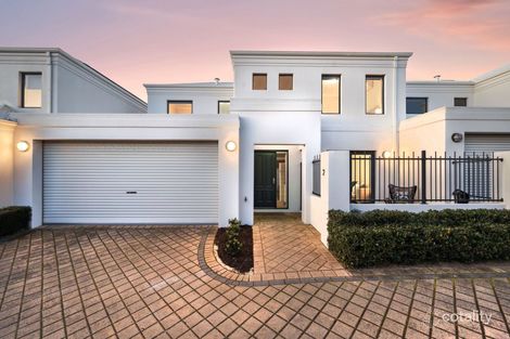 Property photo of 2/138 Robert Street Como WA 6152