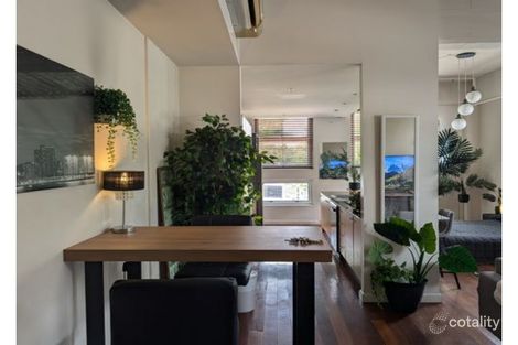 25/110 Macquarie St, Teneriffe, QLD 4005