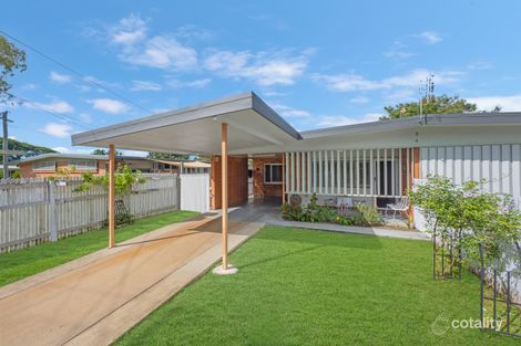 Property photo of 1/24 Tertius Street Mundingburra QLD 4812