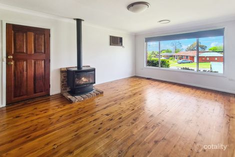 Property photo of 14 Valencia Crescent Toongabbie NSW 2146