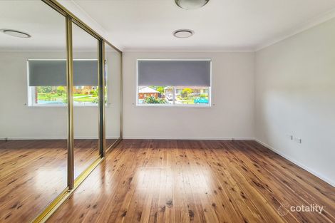Property photo of 14 Valencia Crescent Toongabbie NSW 2146