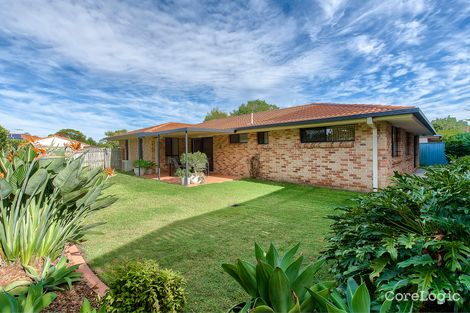 Property photo of 1 Eggleton Place Wakerley QLD 4154