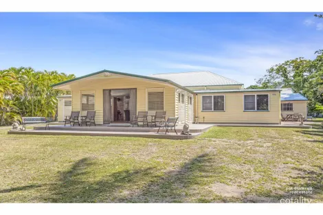 Property photo of 188 Upper Dawson Road The Range QLD 4700