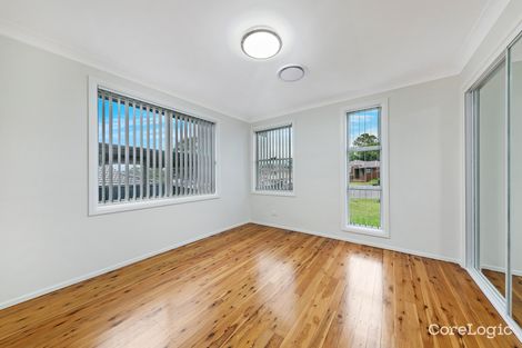 Property photo of 7 Lyn Place Constitution Hill NSW 2145