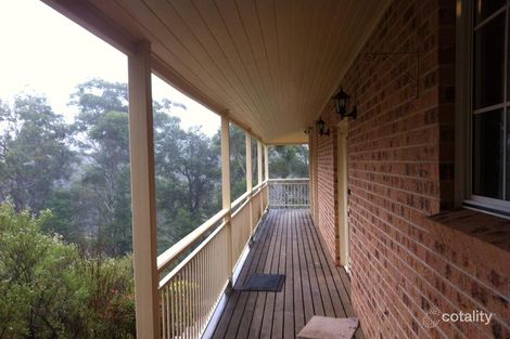 Property photo of 58 Kentia Parade Cherrybrook NSW 2126