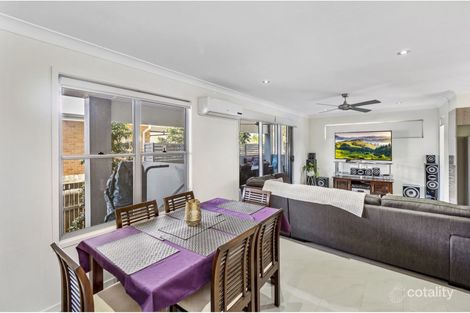 Property photo of 9/40 Cambridge Street Carina Heights QLD 4152