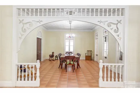 Property photo of 188 Upper Dawson Road The Range QLD 4700