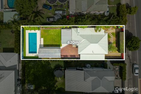 Property photo of 289 Nudgee Road Hendra QLD 4011