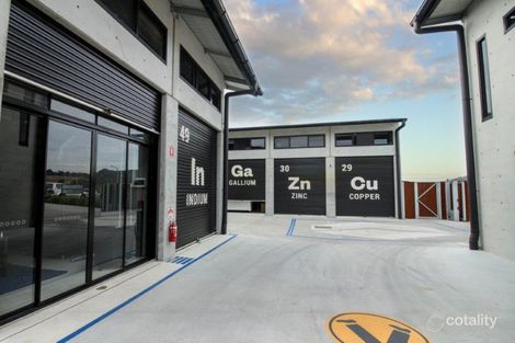 Property photo of 30/8 Concord Street Boolaroo NSW 2284