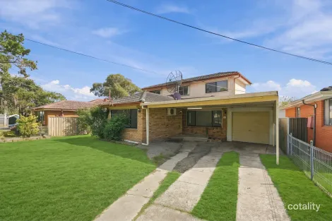 88 Fuller St, Mount Druitt, NSW 2770