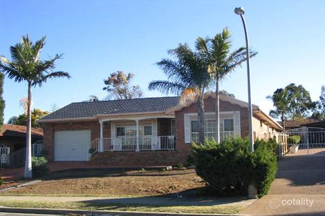 28 Minchin Dr, Minchinbury, NSW 2770