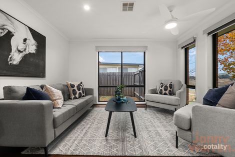 Property photo of 74 Refshauge Crescent Macgregor ACT 2615