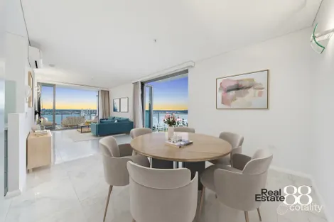 118/149-151 ADELAIDE TCE, EAST PERTH, WA 6004