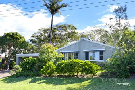 Property photo of 39 Mahogany Drive Marcus Beach QLD 4573