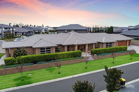 Property photo of 34 Whitten Parade Harrington Park NSW 2567