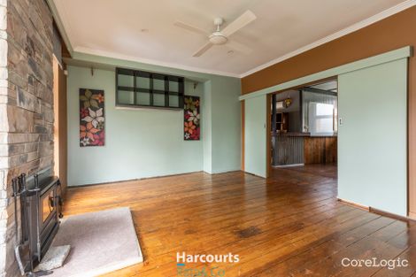 Property photo of 16 Thistle Street Bendigo VIC 3550