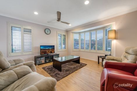 Property photo of 46 Leonardo Circuit Coombabah QLD 4216