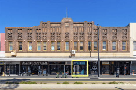 277 Hunter St, Newcastle, NSW 2300