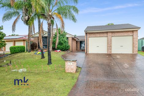 5 Fitton Pl, St Helens Park, NSW 2560