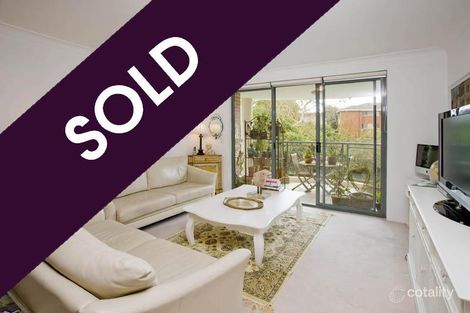 101/28 West St, North Sydney, NSW 2060