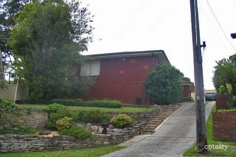 Property photo of 4 Dunstan Place Engadine NSW 2233