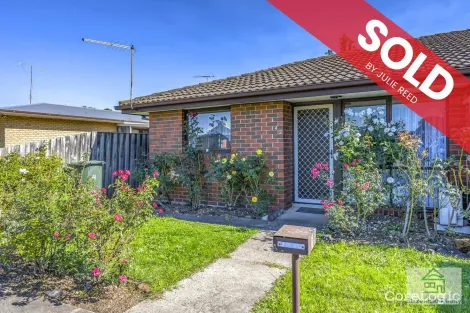 Property photo of 4/2 Hunter Street Moe VIC 3825