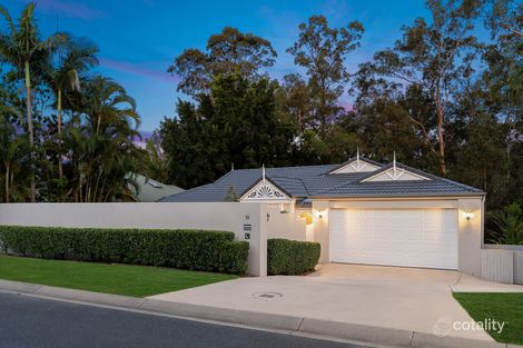 Property photo of 18 Carissa Place Chapel Hill QLD 4069