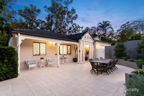 Property photo of 18 Carissa Place Chapel Hill QLD 4069