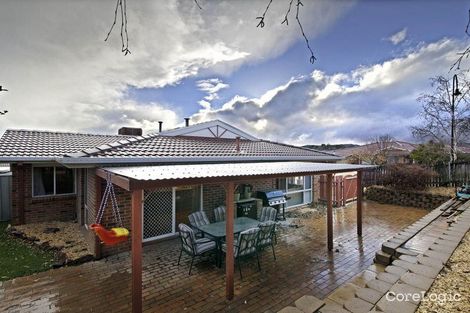 Property photo of 1 Marou Place Ngunnawal ACT 2913